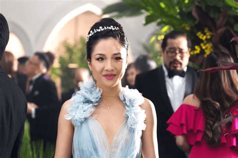 Crazy Rich Asians Characters Listed With Descriptions